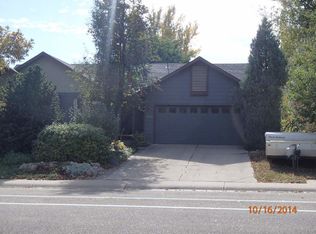 807 Columbia Rd, Fort Collins, CO 80525