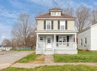 611 Erie St, Fulton, NY 13069