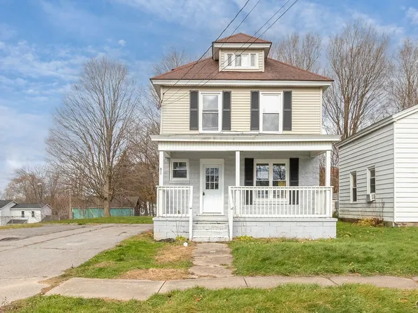 611 Erie St, Fulton, NY 13069