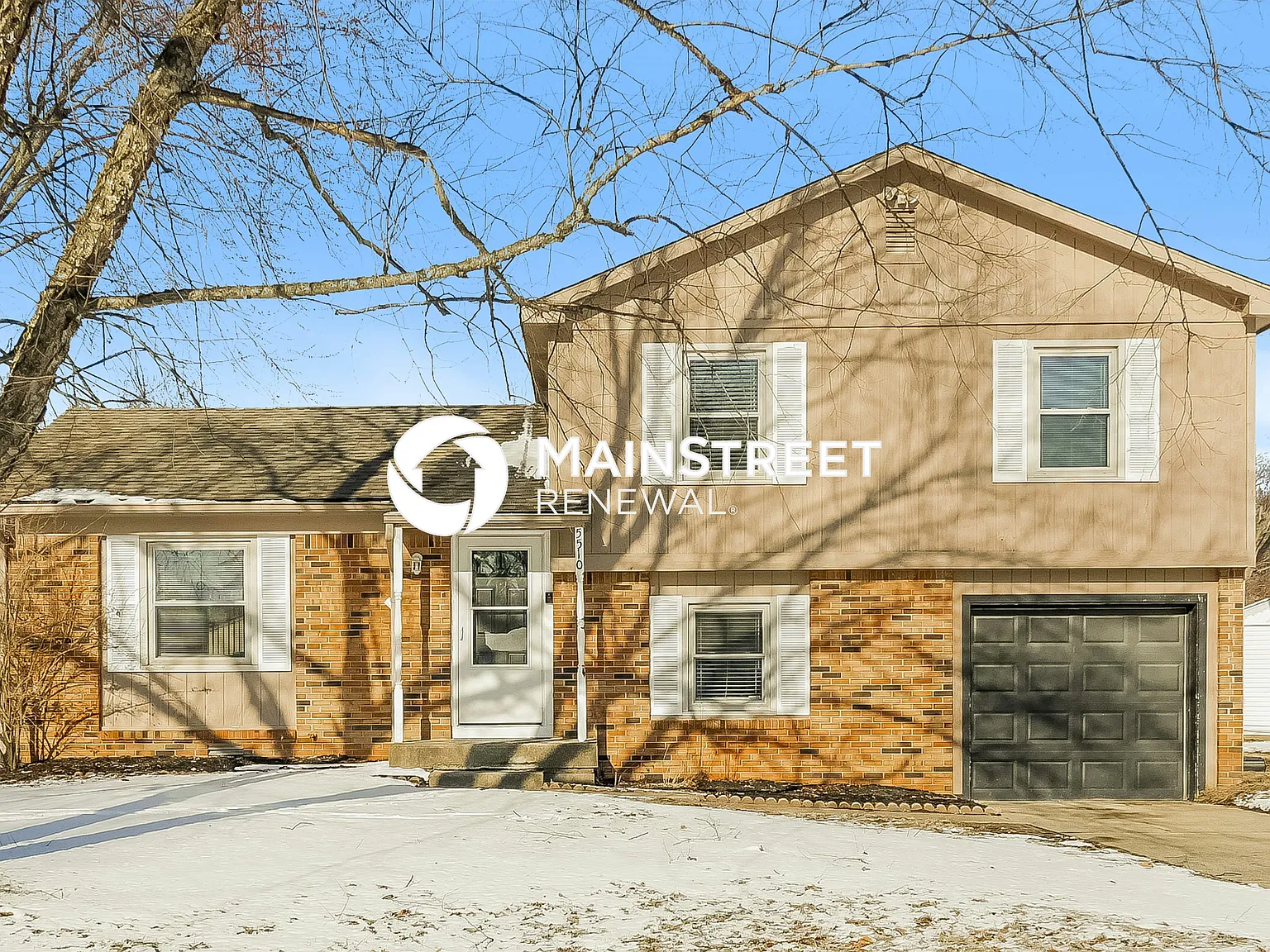 5510 Milhouse Rd — Photo 1