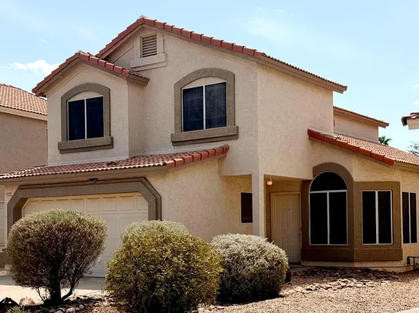 522 N COBBLESTONE Street, Gilbert, AZ 85234