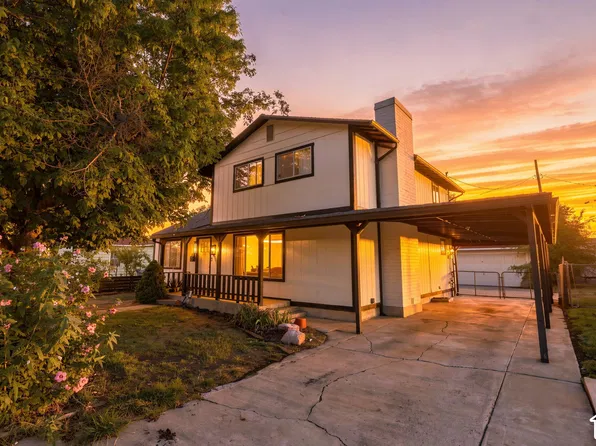 1660 W 150 N, Provo, UT 84601