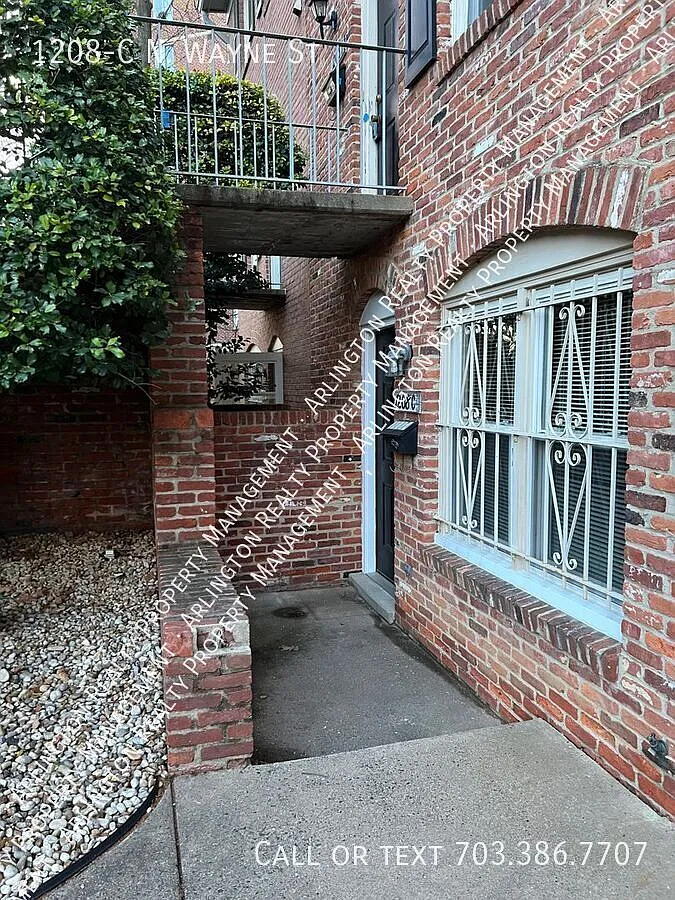 Cozy one bedroom on the ground floor! — Photo 2