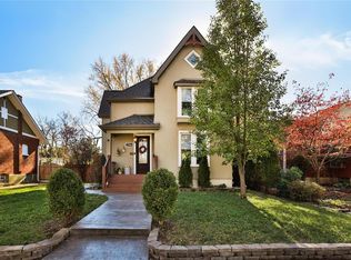 6968 Hancock Ave, Saint Louis, MO