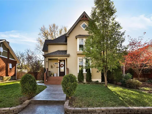 6968 Hancock Ave, Saint Louis, MO 63139