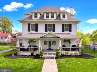 1240 Dauphin Ave, Wyomissing, PA 19610