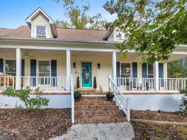 104 River North Ct, Macon, GA 31211