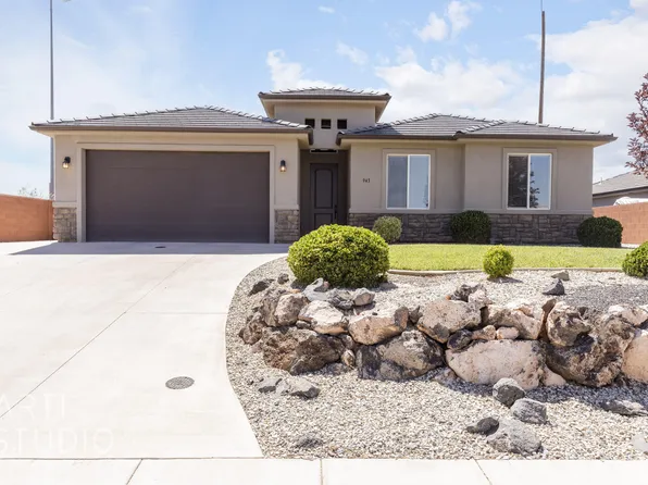 943 N 100 W, Hurricane, UT 84737