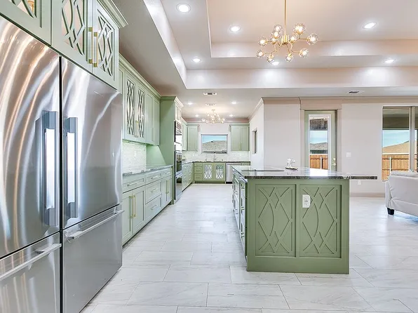 5205 Riviera, San Angelo, TX 76903