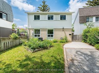 20 Handel Ct, Brampton, ON L6S 1Y4