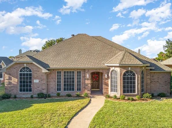 2405 Balsam Dr, Rowlett, TX 75089