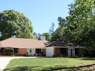 3140 Firetower Rd, Semmes, AL 36575