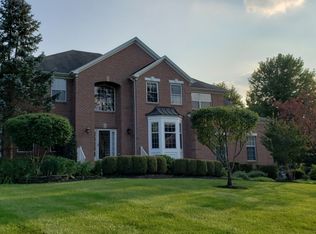 22 Clearwater Dr, Allentown, NJ 08501
