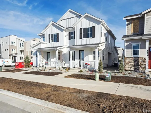 2875 Taryn St, Erie, CO 80026