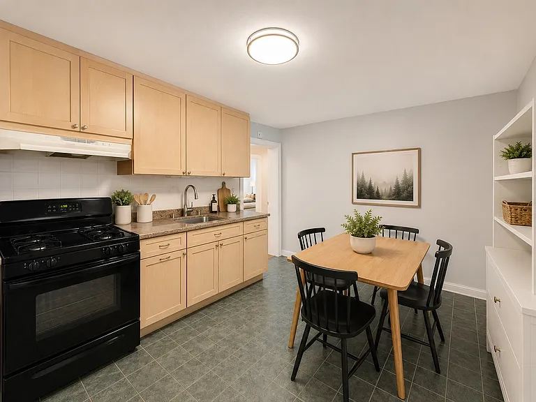 1014 Ponsi St #1B — Photo 1
