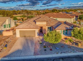 1210 N Sun Catcher Way, Green Valley, AZ 85614