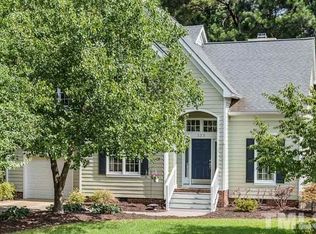 135 Waltons Creek Rd, Morrisville, NC 27560