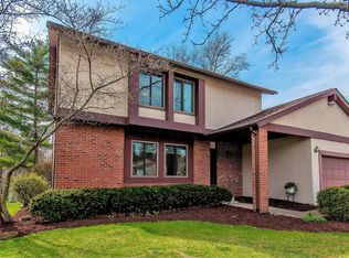 664 Torch Ct, Columbus, OH 43230