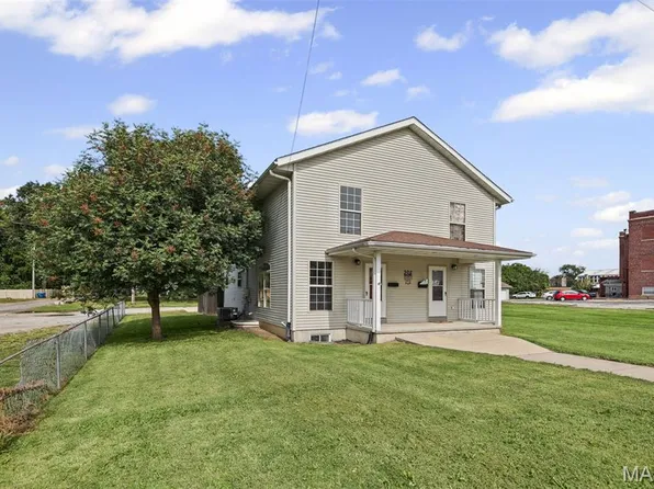 302 E Central St, Bethalto, IL 62010