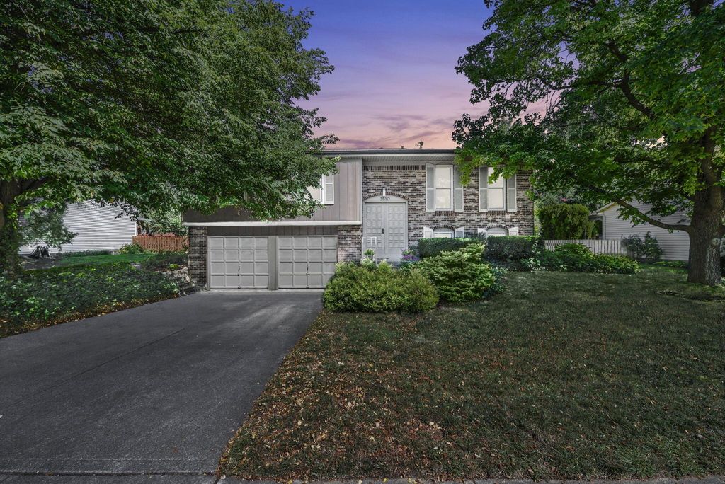 Real estate listing image