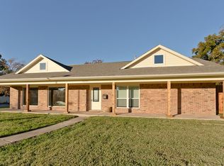 6634 Stroud Dr, Houston, TX 77074