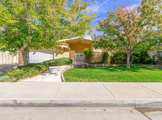 44100 Halcom Ave, Lancaster, CA 93536