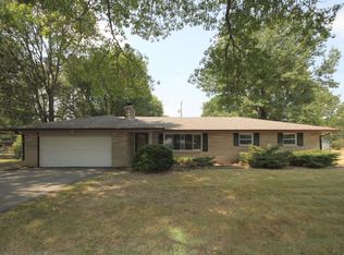 5322 Will Scarlet Ln, Indianapolis, IN
