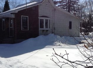 215 7th Ave, Antigo, WI 54409