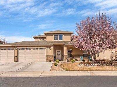 613 Silverado Dr, Grand Junction, CO, 81505