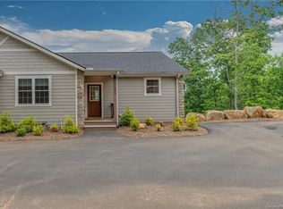 146 Red Hawk Knl #11, Lake Lure, NC 28746