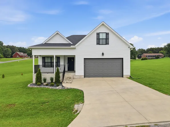 35 Monica St, McMinnville, TN 37110