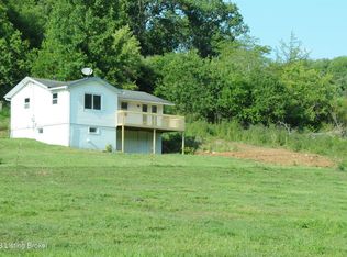 5119 Eighteen Mile Creek Rd, Westport, KY 40077