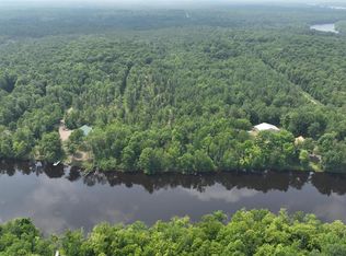 N8447 Adams Ln, Tomahawk, WI 54487