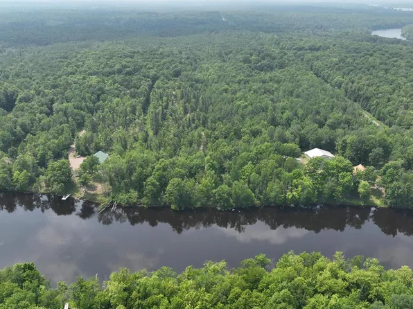N8447 ADAMS LANE, Tomahawk, WI 54487