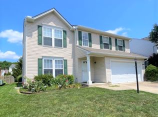 432 Indian Lake Dr, Maineville, OH 45039
