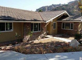 3104 Peters Cir, Glendale, CA 91208