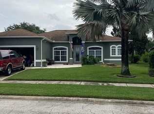 2822 Drifting Lilly Loop, Kissimmee, FL 34747