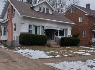 808 W Indiana Ave APT 2, Urbana, IL