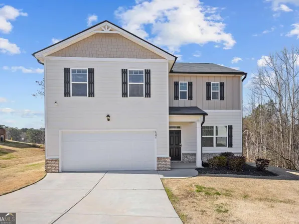 1241 Richmond Ct SE, Atlanta, GA 30354