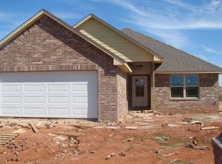 13928 Northwood Village Dr, Piedmont, OK 73078