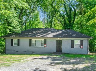 4230 Campbellton Rd SW, Atlanta, GA 30331