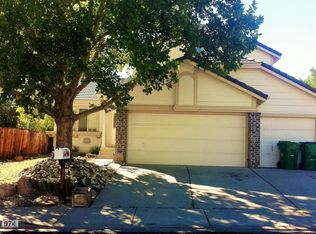 974 Leah Cir, Reno, NV 89511