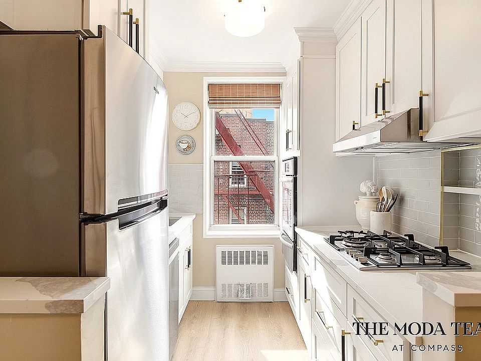 1st image of 601 Kappock St APT 6F