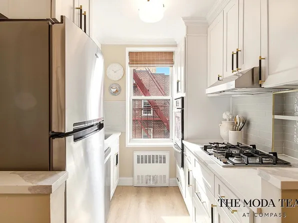 601 Kappock St APT 6F, Bronx, NY 10463
