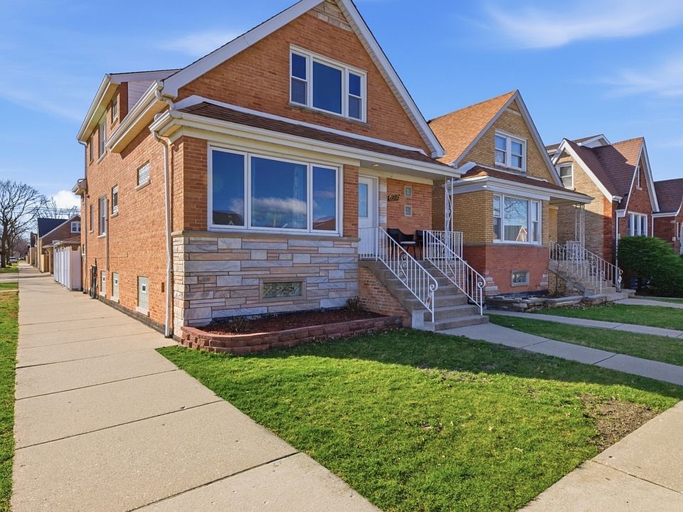 1st image of 6558 S Karlov Ave