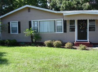 609 W Main St, Wauchula, FL 33873