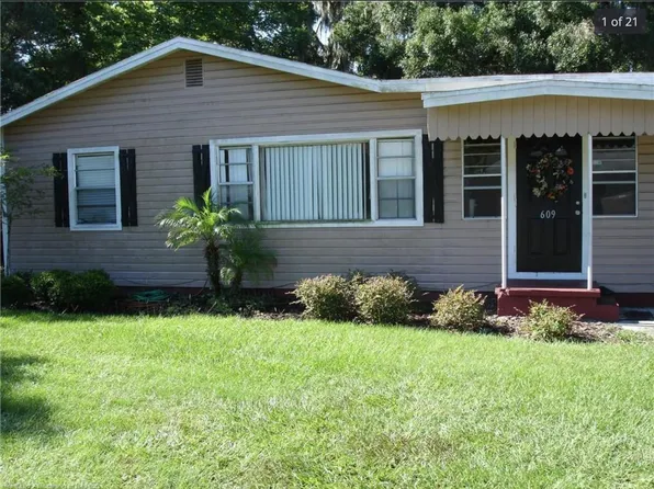 609 W Main St, Wauchula, FL 33873