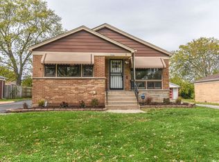 17146 Highland Ave, Hazel Crest, IL 60429