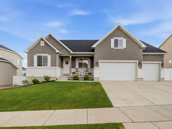 1498 S Loveland Ln, Saratoga Springs, UT 84045