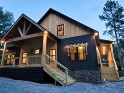 351 Kustrin Dr, Drasco, AR, 72530